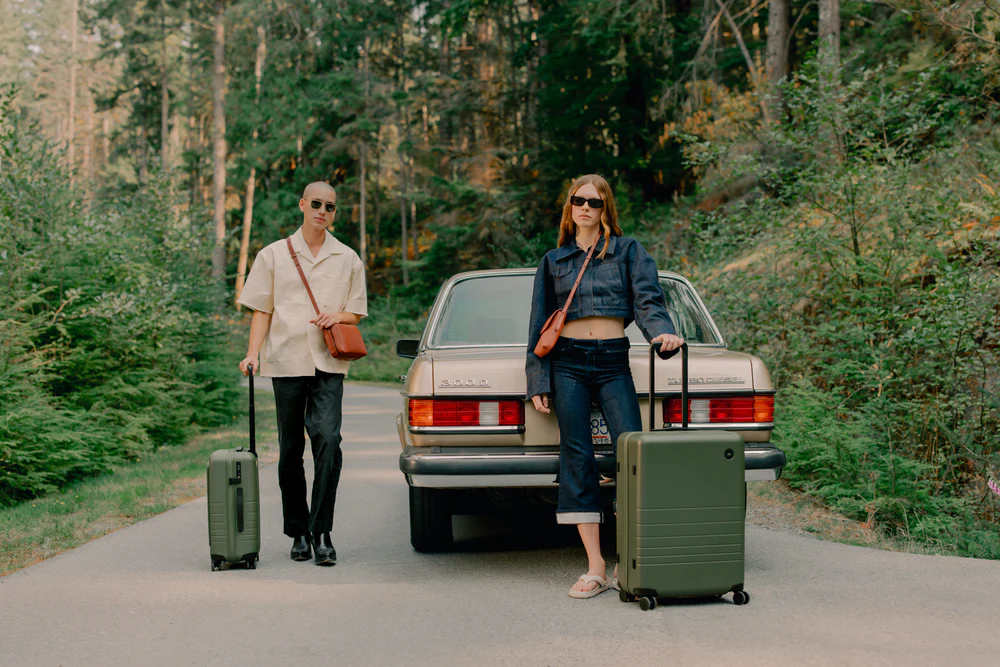Elevated Travel, Built for Life